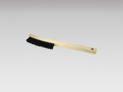 Brush – Wire with Long Handle