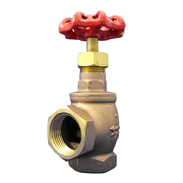 Angle Valve