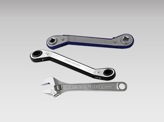 Wrenches