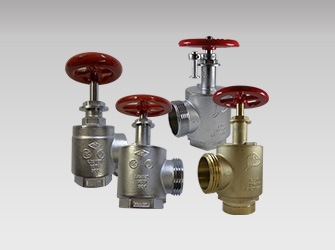 Fire Hose Valves (FHV)