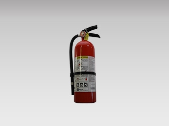 Fire Extinguishers