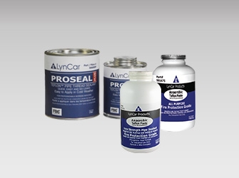 Thread Sealants