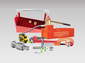 Pipe Working Tools &amp; Supplies