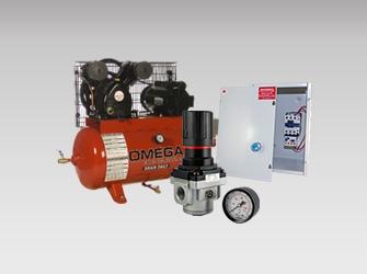 Air Compressors