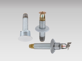 Dry Sprinkler Heads