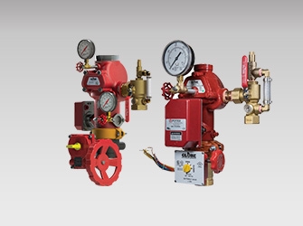 Manifolds Assembly Valves