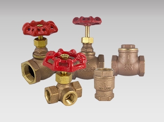 Trim Valves