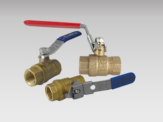 Ball Valves