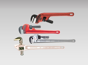 MaxPower Pipe Wrenches