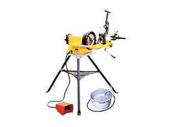 Threading Equipment