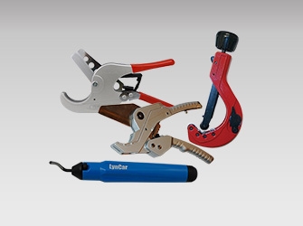 Pipe Cutters