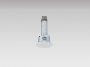Head – Dry Concealed Heads, “The Inch”