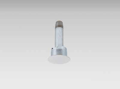 Head – Dry Concealed Heads, “The Inch”