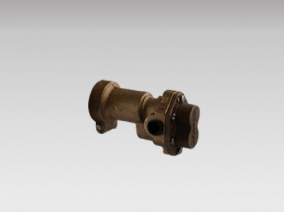 Replacement Pressure Pump