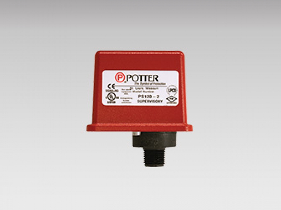 Switch – Pressure, Excess Pressure Switch – Pressure, Excess Pressure