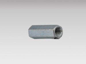 Rod Coupling
