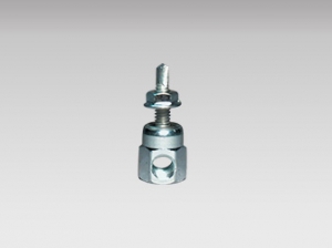 Sammy Screws for Steel Horizontal Mount