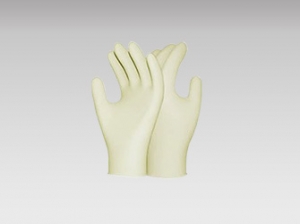 Gloves – Latex Disposable