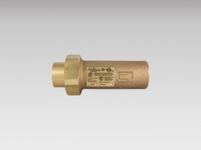 Backflow – Residential In-Line by Apollo