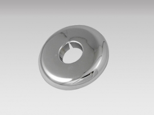 Plate - Floor &amp; Ceiling - Split Plastic