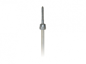 Sammy Screws for Wood Vertical Mount