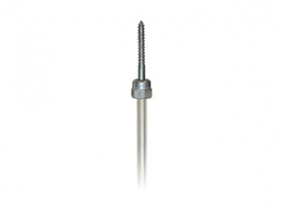 Sammy Screws for Wood Vertical Mount