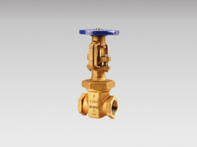 Valve – OSY Threaded