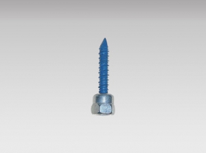 Sammy Screws for Concrete Vertical Mount
