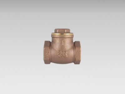 Swing Check Valve