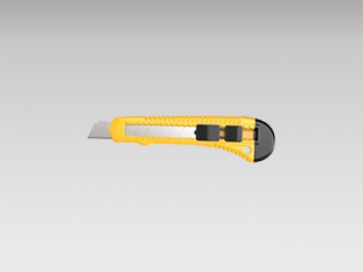 Knife – Disposable Utility