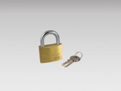 Lock - Security Lock