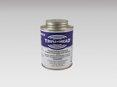 Triple Thread Compound