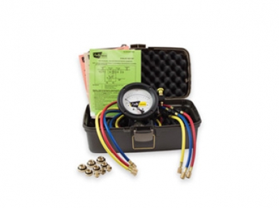 Backflow Test Kit