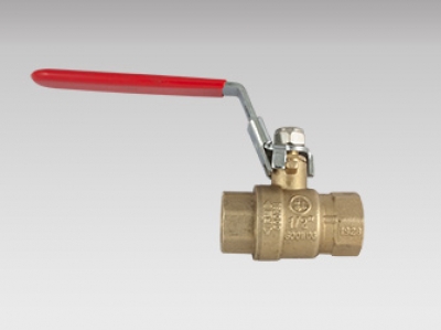 Valve – Bleeder, Lever type