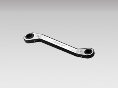Wrench – Ratcheting Box