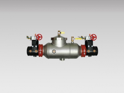 Backflow – Double Check &amp; Double Check Detector