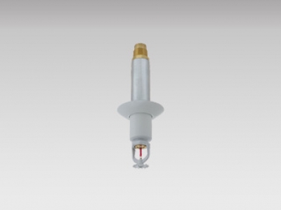 Head – Dry Pendent